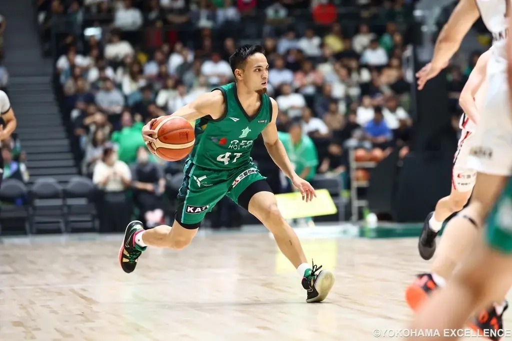 【横浜エクセレンス】平良彰吾選手、琉球ゴールデンキングスへ移籍のお知らせ 画像 7