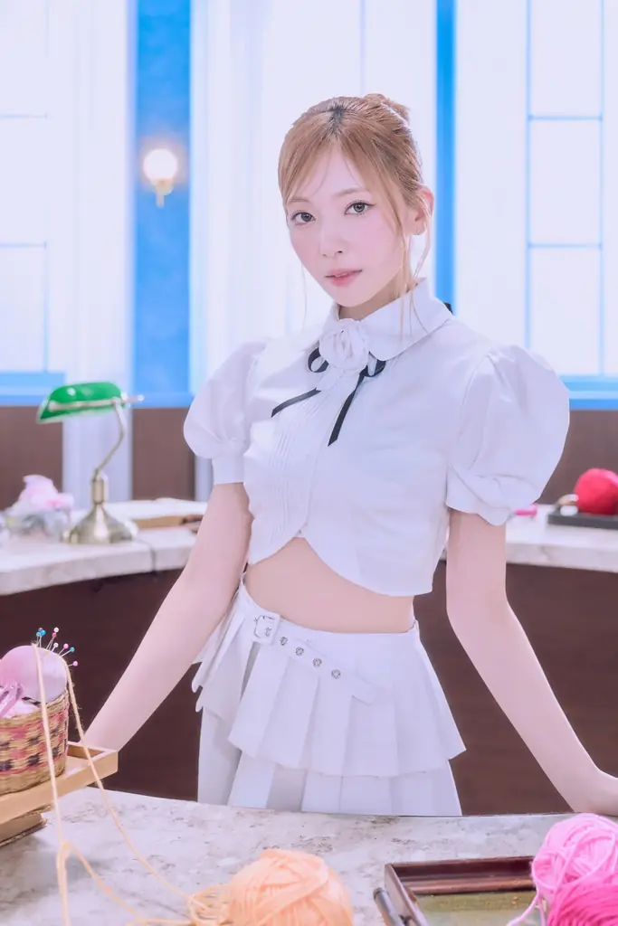 漫画『僕だけが知ってるんだぜ』新PVにて、NiziU MAYUKAが声優初挑戦！ティーザー動画が本日公開！ 画像 2