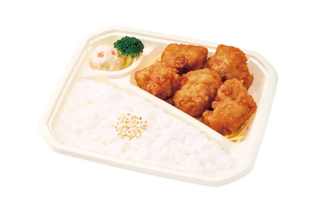 お客さま還元！！ライス大盛 20円（税込）引で、お買い求めやすく。6月26日（木）プラス70円（税込）に価格改定 画像 4