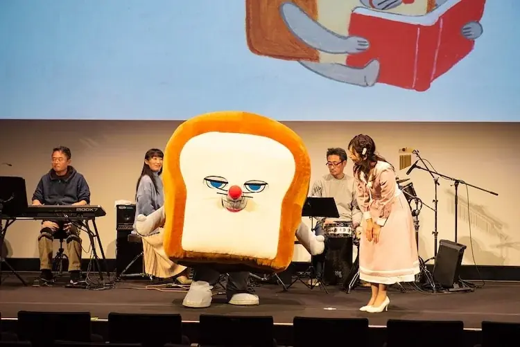 「パンどろぼう5周年フェスティバル」の全容が公開！ 画像 7