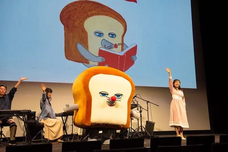 「パンどろぼう5周年フェスティバル」の全容が公開！ 画像 8