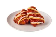 韓国で大人気のチキンが日本仕様に！マムズタッチより「旨辛チーズヤンニョムチキン」を新発売！ 画像 2