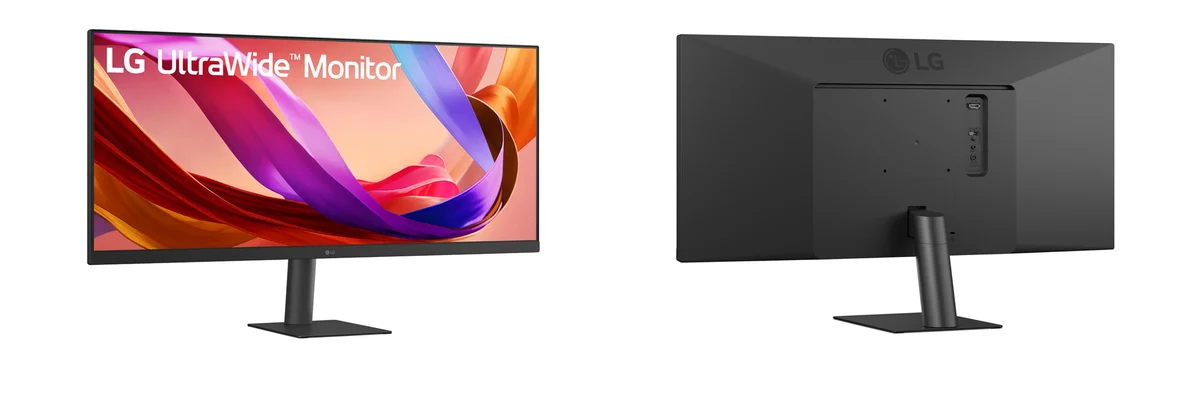IPSパネル採用、21:9ウルトラワイド™モニター「34U511A-B」と「29U511A-B」を本日6/26より順次発売 画像 1