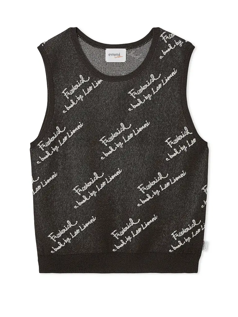 【emmi × Leo Lionni】絵本の世界を、日常に。世界中で愛される絵本作家「レオ・レオニ」と「エミ」が初のコラボレーション！ 画像 10