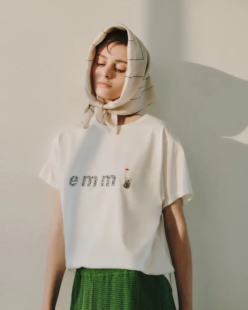 【emmi × Leo Lionni】絵本の世界を、日常に。世界中で愛される絵本作家「レオ・レオニ」と「エミ」が初のコラボレーション！ 画像 11