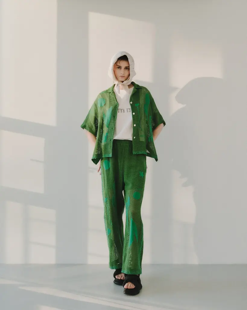 【emmi × Leo Lionni】絵本の世界を、日常に。世界中で愛される絵本作家「レオ・レオニ」と「エミ」が初のコラボレーション！ 画像 15