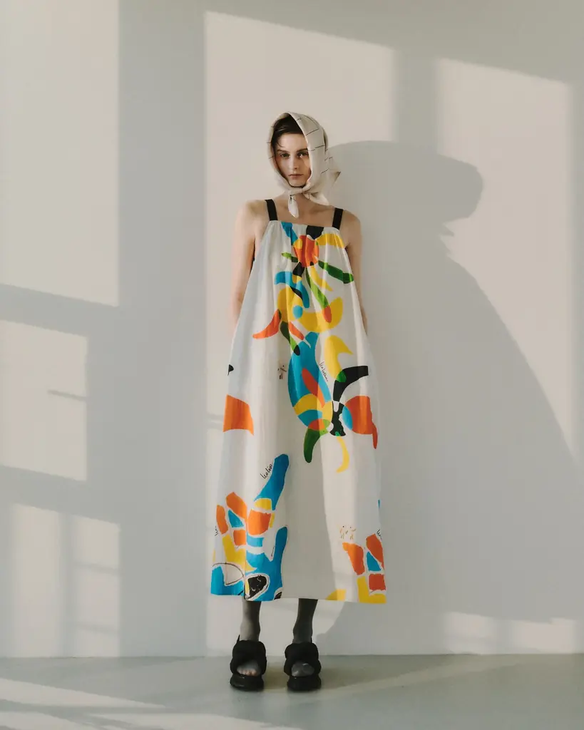 【emmi × Leo Lionni】絵本の世界を、日常に。世界中で愛される絵本作家「レオ・レオニ」と「エミ」が初のコラボレーション！ 画像 2