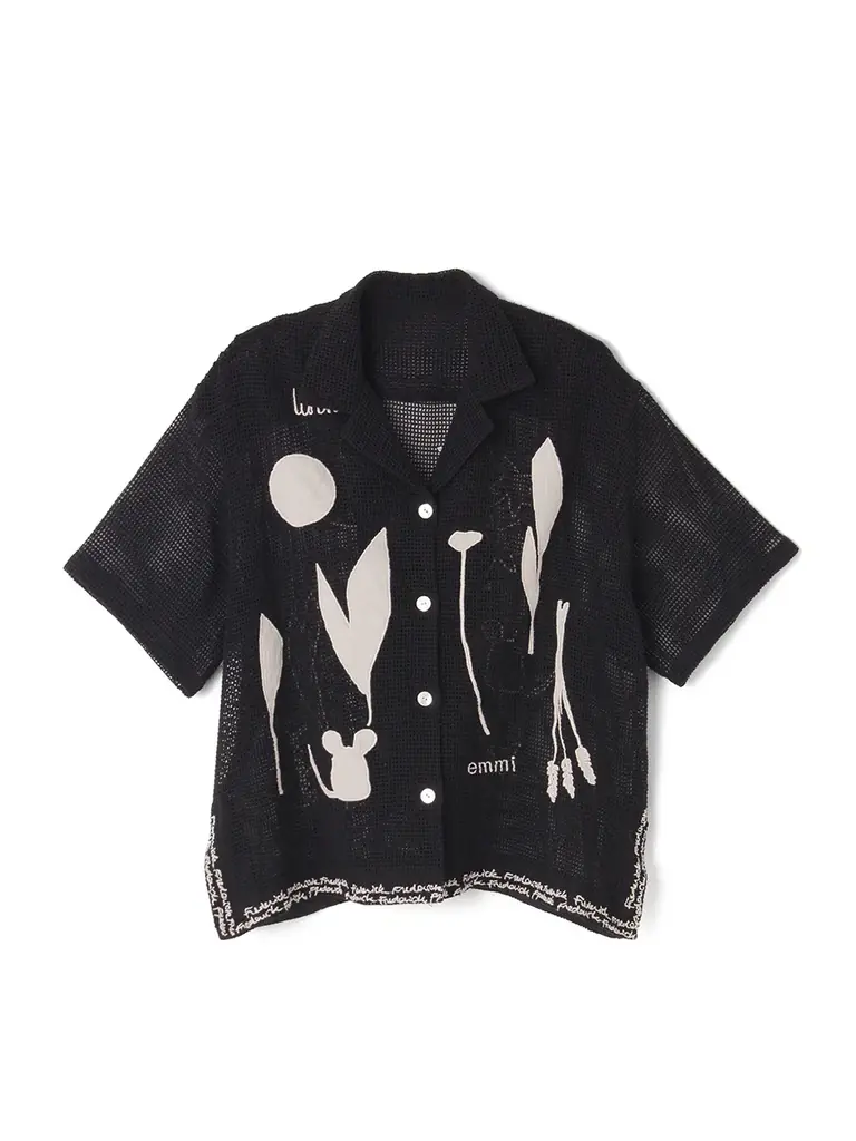 【emmi × Leo Lionni】絵本の世界を、日常に。世界中で愛される絵本作家「レオ・レオニ」と「エミ」が初のコラボレーション！ 画像 20