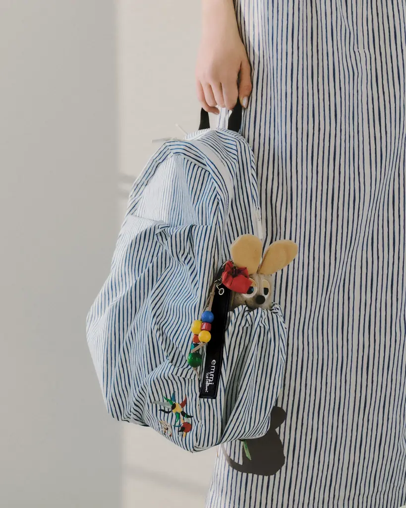 【emmi × Leo Lionni】絵本の世界を、日常に。世界中で愛される絵本作家「レオ・レオニ」と「エミ」が初のコラボレーション！ 画像 24