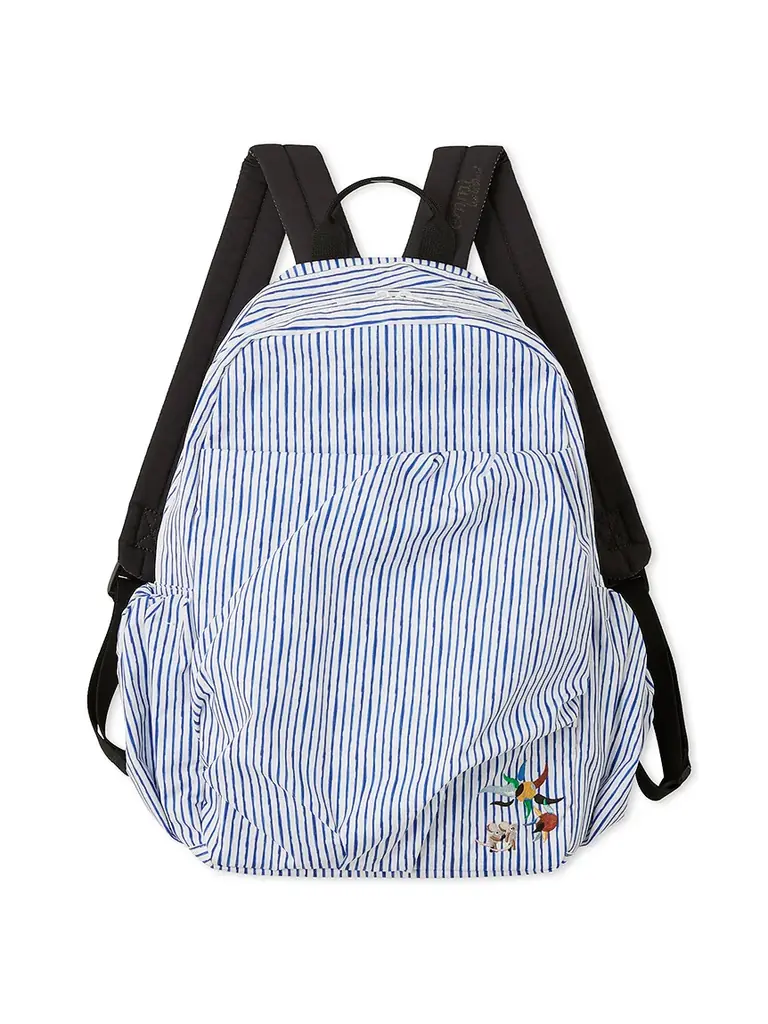 【emmi × Leo Lionni】絵本の世界を、日常に。世界中で愛される絵本作家「レオ・レオニ」と「エミ」が初のコラボレーション！ 画像 25