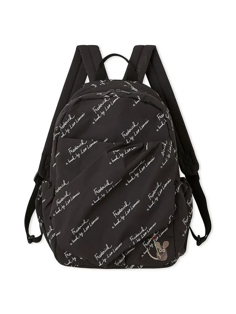 【emmi × Leo Lionni】絵本の世界を、日常に。世界中で愛される絵本作家「レオ・レオニ」と「エミ」が初のコラボレーション！ 画像 26