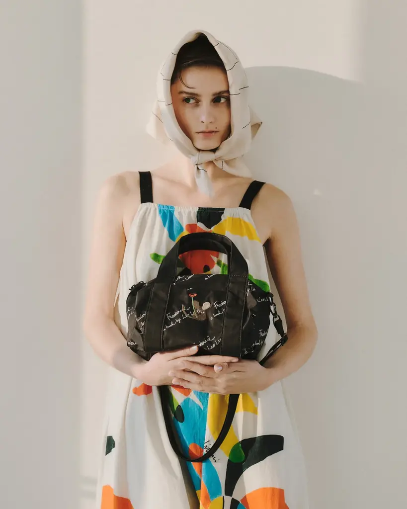 【emmi × Leo Lionni】絵本の世界を、日常に。世界中で愛される絵本作家「レオ・レオニ」と「エミ」が初のコラボレーション！ 画像 27