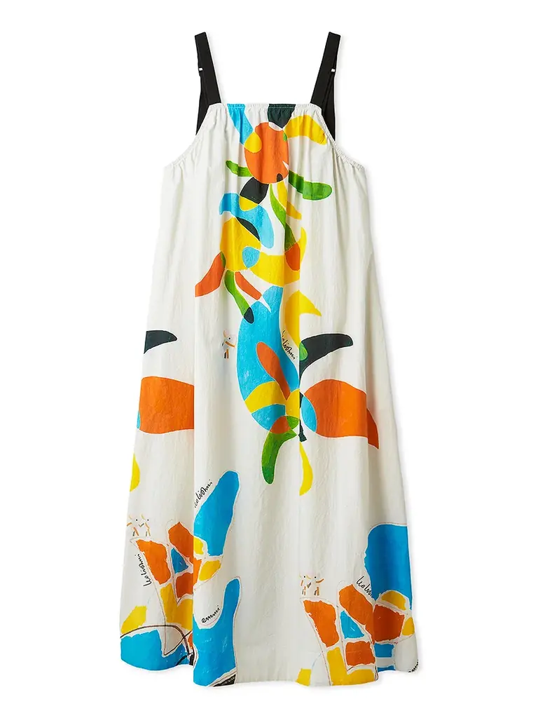 【emmi × Leo Lionni】絵本の世界を、日常に。世界中で愛される絵本作家「レオ・レオニ」と「エミ」が初のコラボレーション！ 画像 3