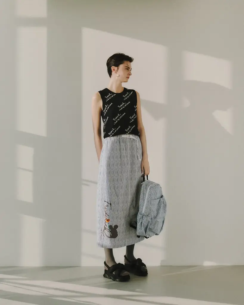 【emmi × Leo Lionni】絵本の世界を、日常に。世界中で愛される絵本作家「レオ・レオニ」と「エミ」が初のコラボレーション！ 画像 5