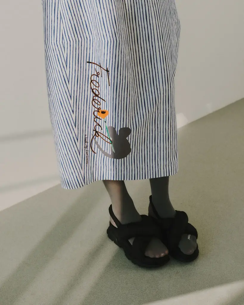 【emmi × Leo Lionni】絵本の世界を、日常に。世界中で愛される絵本作家「レオ・レオニ」と「エミ」が初のコラボレーション！ 画像 6