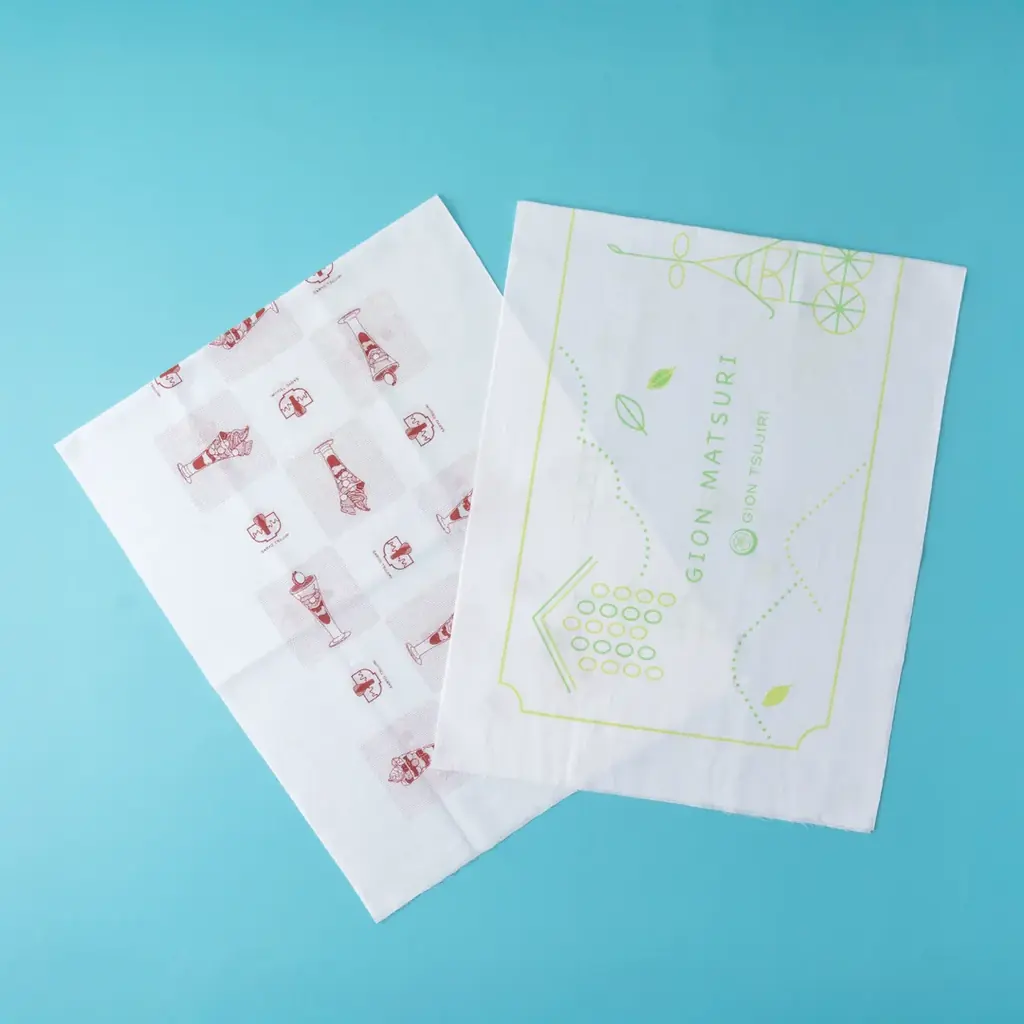 【2025年夏の福袋】数量限定で6月26日(木)販売開始！日本三大祭「衹園祭」を盛り上げる記念ノベルティ付、全9品入り 画像 12