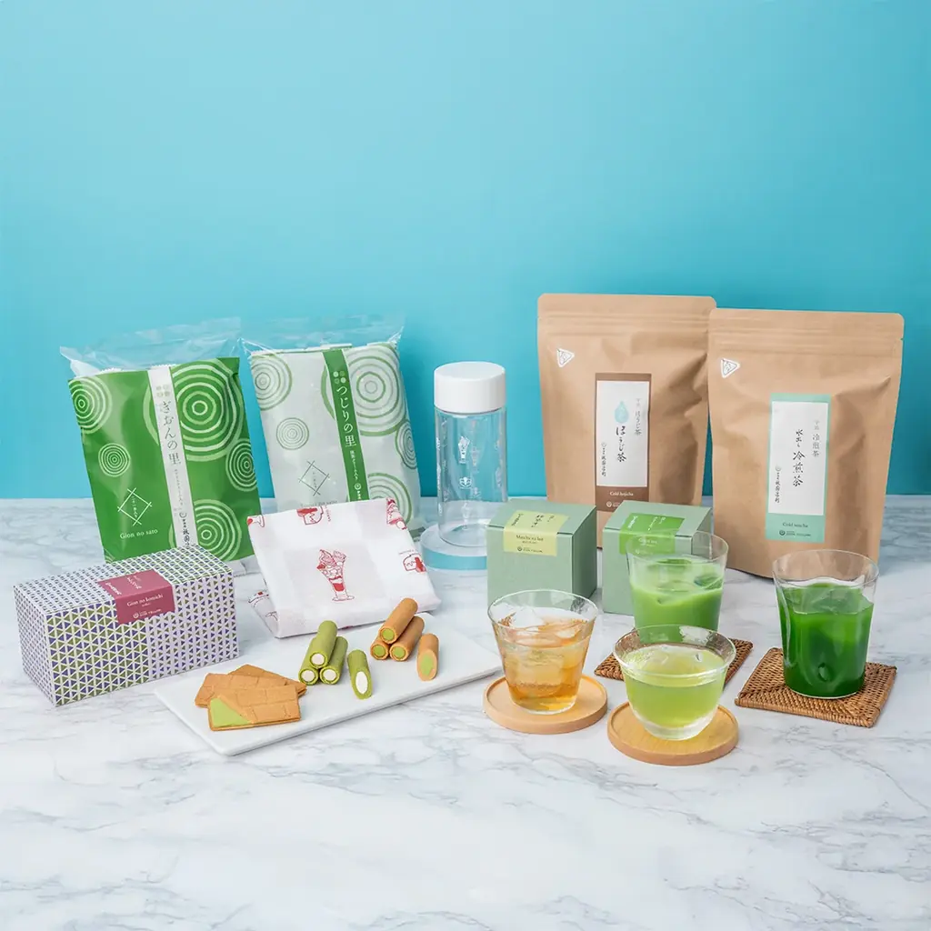 【2025年夏の福袋】数量限定で6月26日(木)販売開始！日本三大祭「衹園祭」を盛り上げる記念ノベルティ付、全9品入り 画像 2