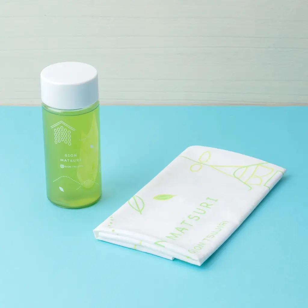 【2025年夏の福袋】数量限定で6月26日(木)販売開始！日本三大祭「衹園祭」を盛り上げる記念ノベルティ付、全9品入り 画像 3