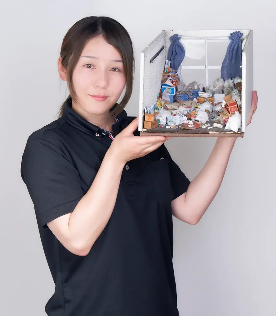 女性特殊清掃員がこれまでに請け負った孤独死、そして特殊清掃の現場を描く!!『特殊清掃の現場で見たリアルな死』6月26日（木）発売！ 画像 6