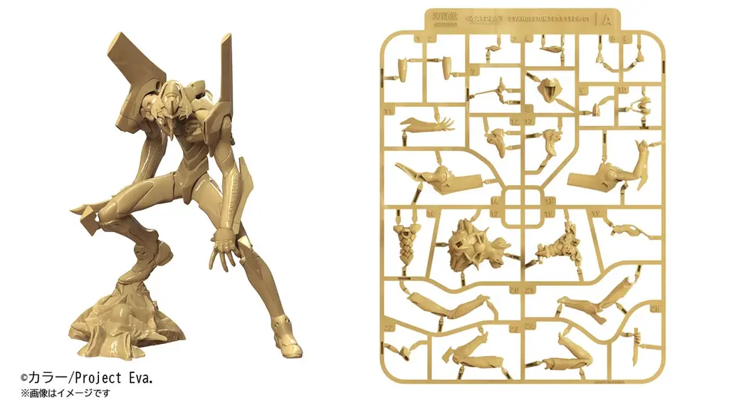 【ワンフェス2025夏】開催まであと一か月！造形・フィギュアの祭典『ワンダーフェスティバル』で楽しめるコンテンツを徹底紹介！ 画像 9
