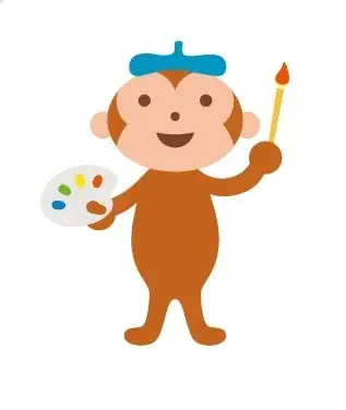 不易糊工業の人気キャラクター「フエキくん」とベルメゾンの定期お届けサービス「月刊ちょこちょこ」が初のコラボレーション！レターセット、メモ、マーカーの3点セットを6月27日（金）から発売 画像 10