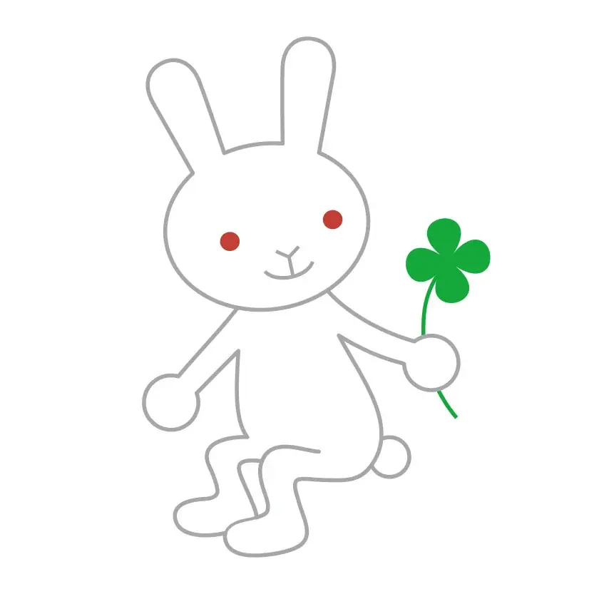 不易糊工業の人気キャラクター「フエキくん」とベルメゾンの定期お届けサービス「月刊ちょこちょこ」が初のコラボレーション！レターセット、メモ、マーカーの3点セットを6月27日（金）から発売 画像 7