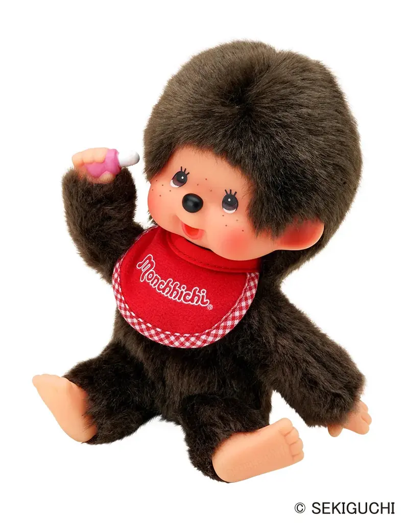 7月4日からコラボカフェ「Monchhichi Happy Summer Cafe」開催 画像 16
