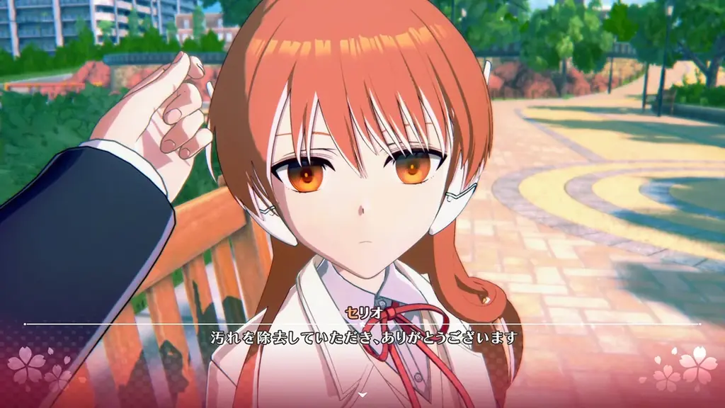 Nintendo Switch™/Steam®『ToHeart』本日発売！DLC追加ストーリー「セリオ・佐藤雅史」が7月3日（木）0時より配信決定！ 画像 2