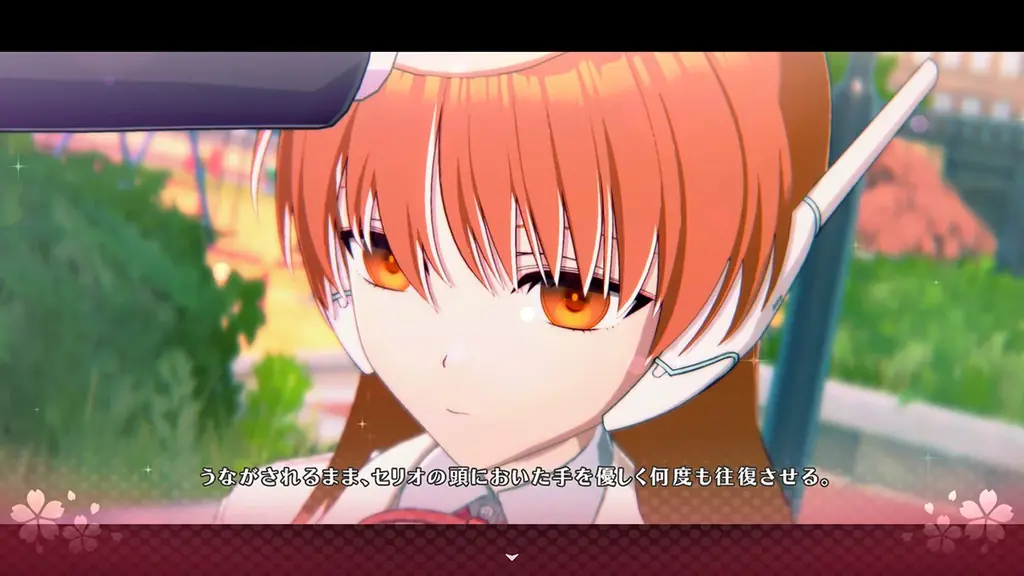 Nintendo Switch™/Steam®『ToHeart』本日発売！DLC追加ストーリー「セリオ・佐藤雅史」が7月3日（木）0時より配信決定！ 画像 3