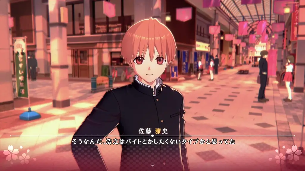 Nintendo Switch™/Steam®『ToHeart』本日発売！DLC追加ストーリー「セリオ・佐藤雅史」が7月3日（木）0時より配信決定！ 画像 7