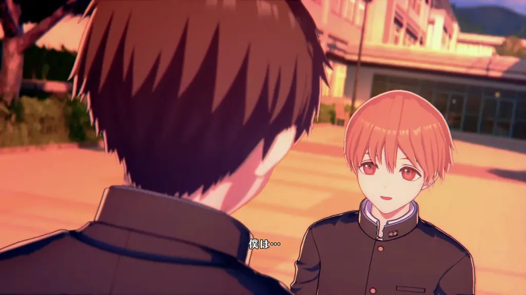 Nintendo Switch™/Steam®『ToHeart』本日発売！DLC追加ストーリー「セリオ・佐藤雅史」が7月3日（木）0時より配信決定！ 画像 9