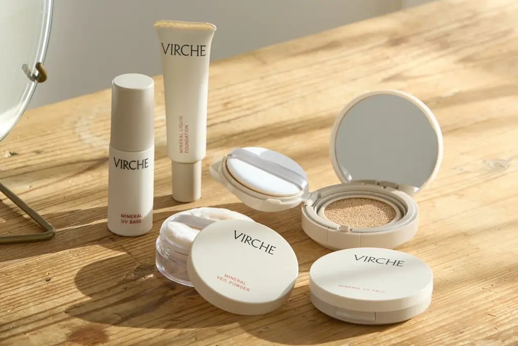 【紫外線対策】エイジングケアブランド「VIRCHE」のおすすめ商品ご紹介 画像 1