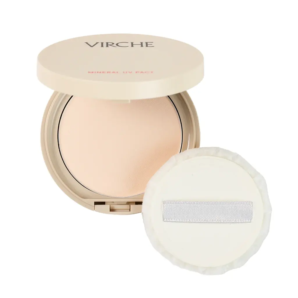 【紫外線対策】エイジングケアブランド「VIRCHE」のおすすめ商品ご紹介 画像 3