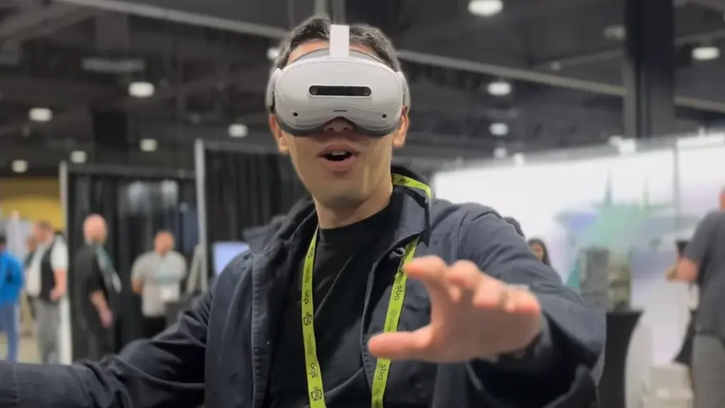 東京ドームとXR技術企業STYLY、世界最大級XRカンファレンス「AWE USA 2025」に共同出展 画像 2