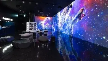 東京ドームとXR技術企業STYLY、世界最大級XRカンファレンス「AWE USA 2025」に共同出展 画像 6