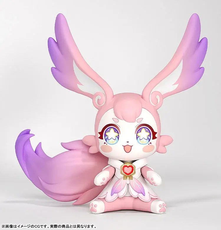 2026年2月発売『崩壊：スターレイル』ミュリオン新フィギュア予約開始