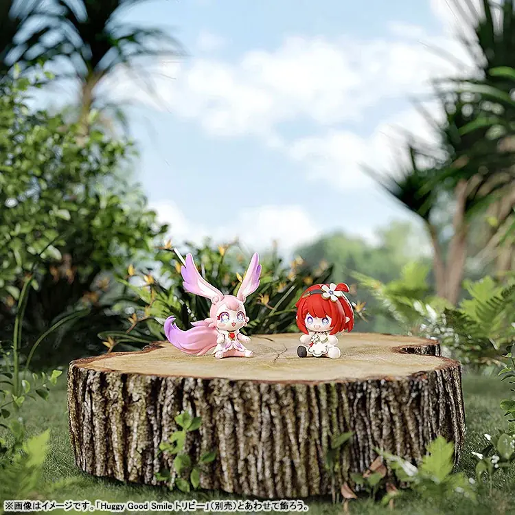 大人気スマートフォンゲーム『崩壊：スターレイル』から、「ミュリオン」がHuggyになって登場。あみあみにて予約受付中。 画像 8