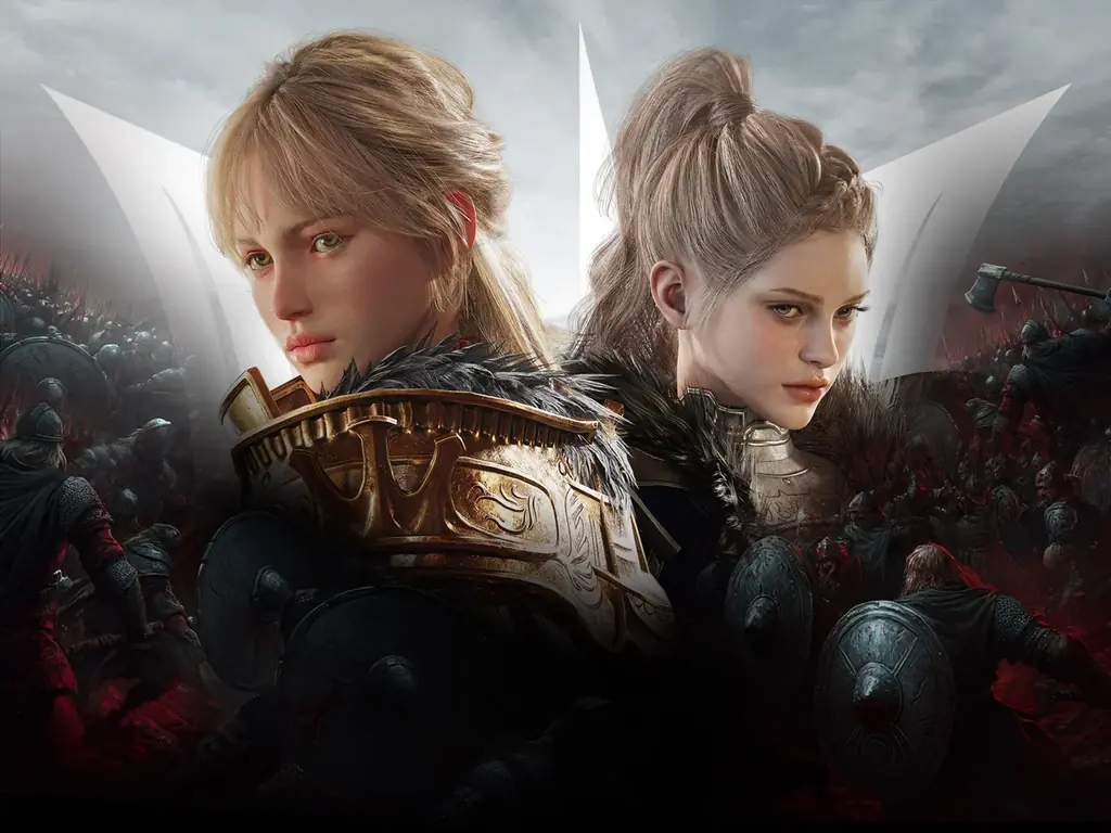 スマイルゲートの新作MMORPG『ロードナイン』事前登録開始！ 画像 2