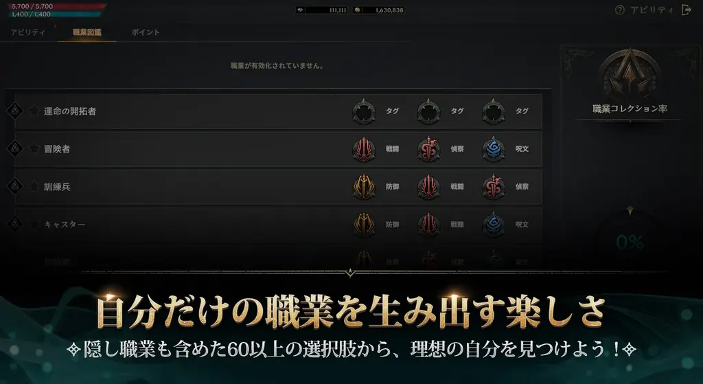 スマイルゲートの新作MMORPG『ロードナイン』事前登録開始！ 画像 3