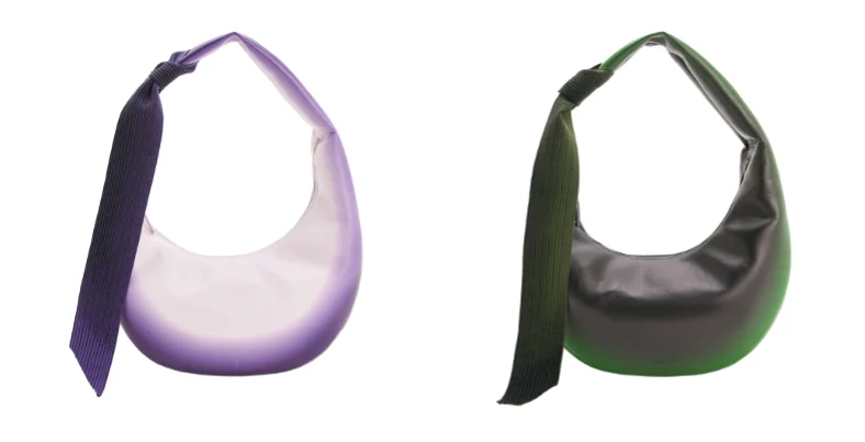 NY発のニットブランドPH5とコラボレーション　波の動きをデザインしたカプセルコレクションを発売 画像 11