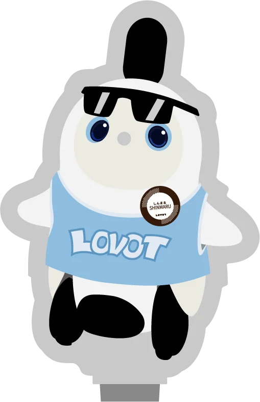 『LOVOT ストア 新丸ビル店』が2025年7月1日にオープン!オープンを記念し、店舗限定アイテムの販売やSNS投稿でオリジナルグッズをプレゼント 画像 3