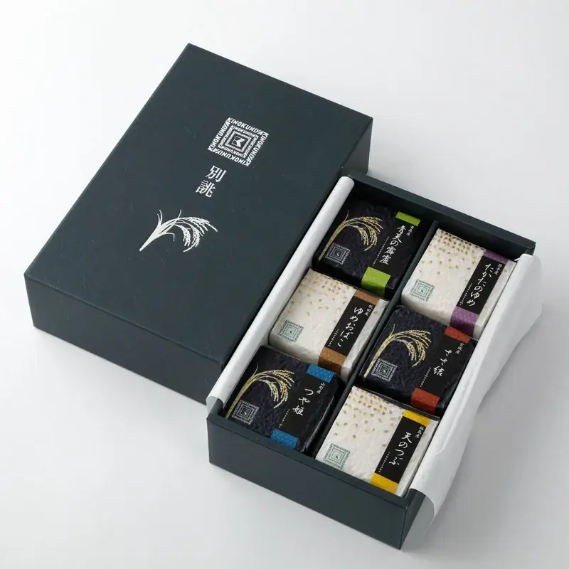 紀ノ国屋【調進所紀ノ國屋京町家】から「夏の贈り物」 画像 5