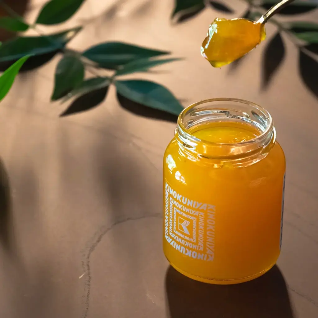 紀ノ国屋【調進所紀ノ國屋京町家】から「夏の贈り物」 画像 6