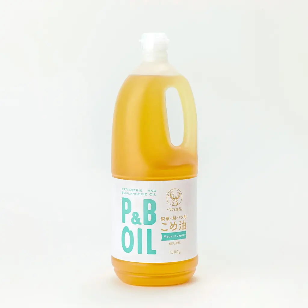 【新商品】こめ油と米粉のシリーズ「come×come（コメトコメ）」から「ごろっとナッツ＆フルーツ 米粉のキャロットケーキ」が登場！ 画像 4