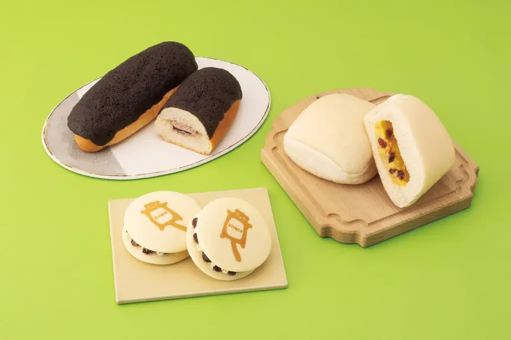 NewDays「北海道フェア2025」 人気の特急で行けるエリアの魅力ある商品を揃えました 画像 7