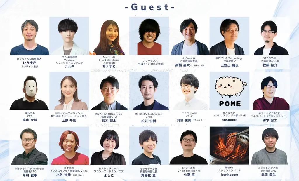 サポーターズ、U35エンジニアの生存戦略を考えるテックカンファレンス「CoLab Conf（コラコン）」を7/13に開催 画像 2