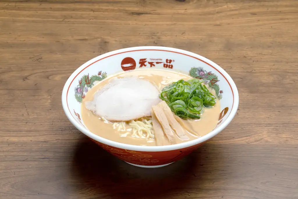 天下一品初の試み！近江今津店セルフが6月28日(土)より食べ放題を開始！お試し価格で1,500円(税込)！ 画像 3