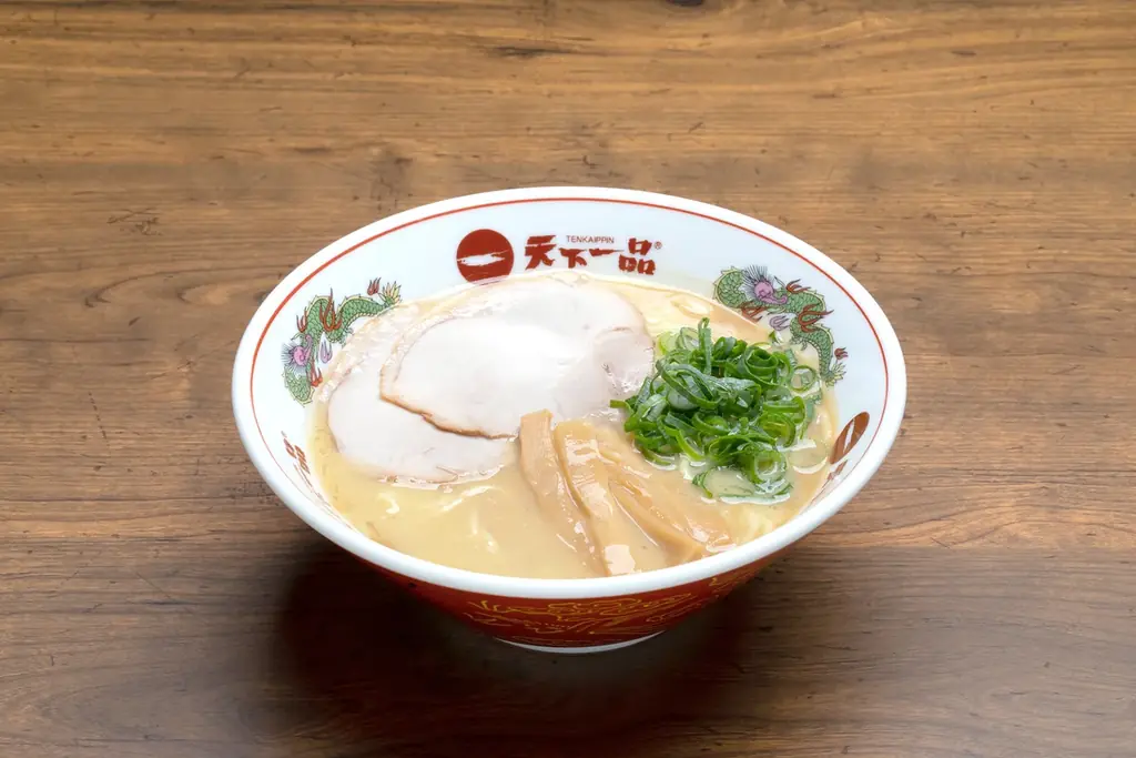 天下一品初の試み！近江今津店セルフが6月28日(土)より食べ放題を開始！お試し価格で1,500円(税込)！ 画像 5