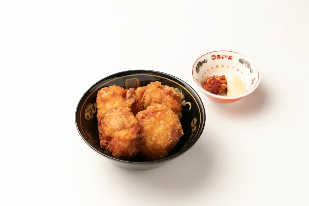 天下一品初の試み！近江今津店セルフが6月28日(土)より食べ放題を開始！お試し価格で1,500円(税込)！ 画像 6