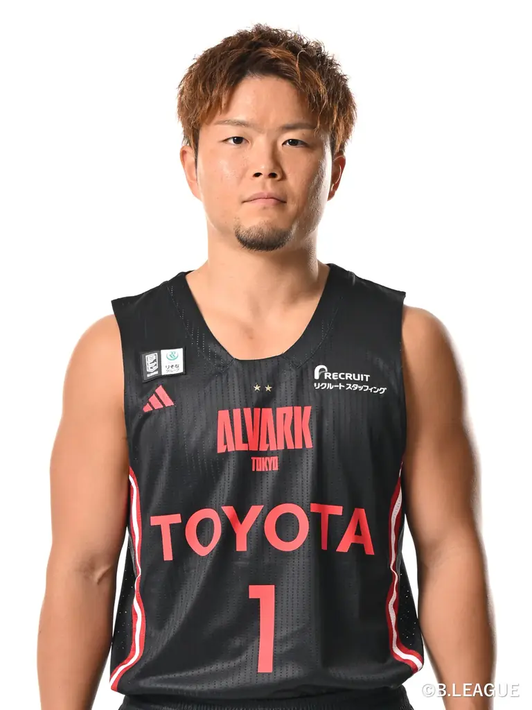 【島根スサノオマジック】#24 岡本 飛竜 選手との選手契約(新規)の締結について 画像 2